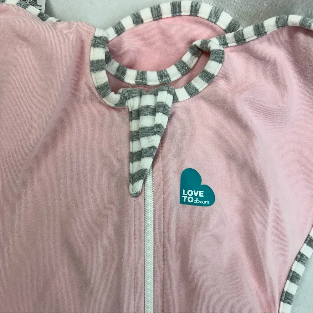 2 Love to Dream swaddle up newborn swaddles